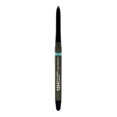 EYELINER RETRACT WTP (DELINEADOR DE OJOS RETRÁCTIL)